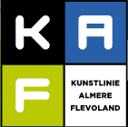Kunstlinie Almere Flevoland, Almere Kunstlinie Almere Flevoland, Almere