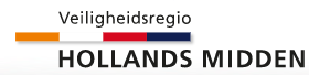 Veiligheisregio Hollands Midden Veiligheisregio Hollands Midden