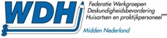 Federatie WDH Midden Nederland, Amersfoort Federatie WDH Midden Nederland, Amersfoort